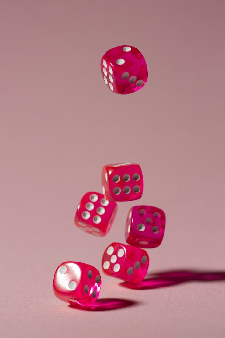 Pragmatic Play Game 