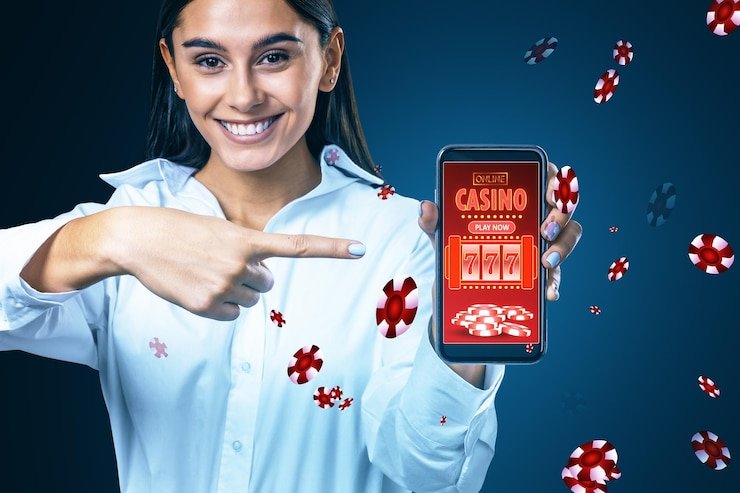 JILI game library interface showing slot and live-dealer categories on slot nusabet88